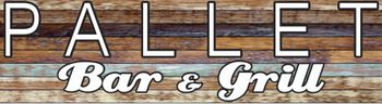 Pallet Bar & Grill Pallet Bar & Grill